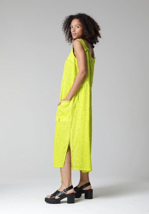 Платье ЛЕН ПК - Жан и параскева фото 12