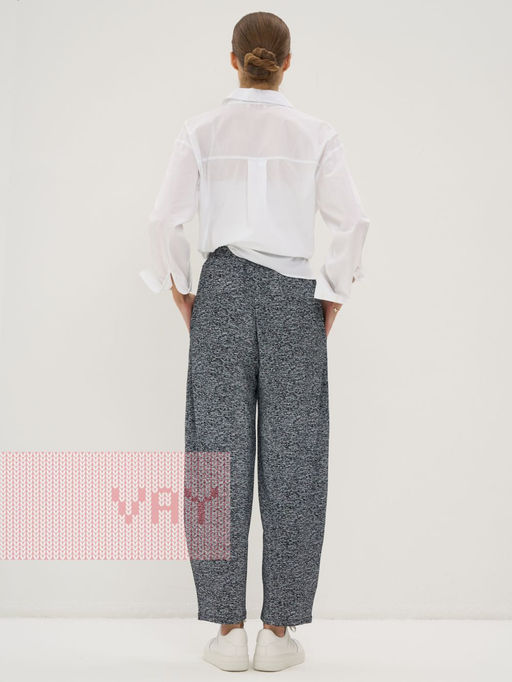 Брюки женские 5241-3802 - Vay фото 7