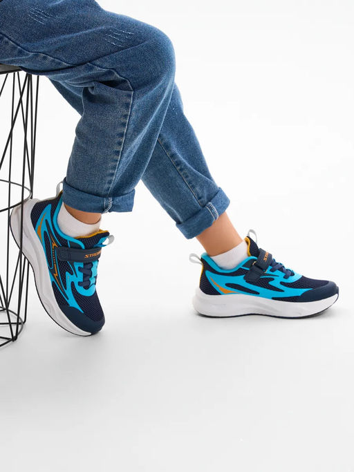 Кроссовки летние - Strobbs фото 7