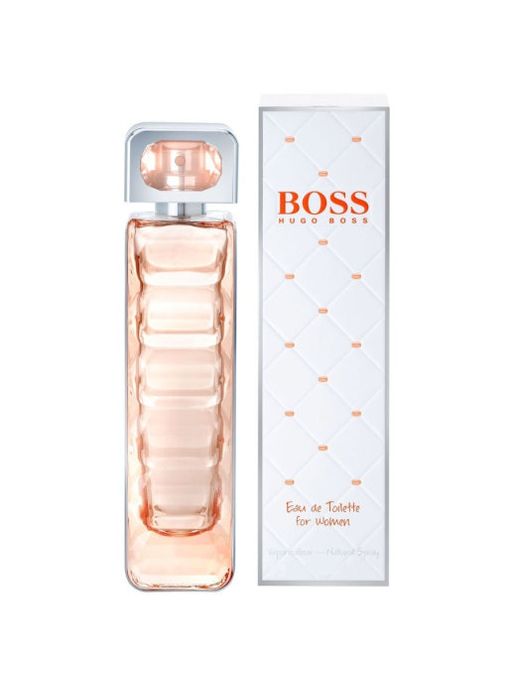 HUGO BOSS ORANGE w EDT 50 ml M