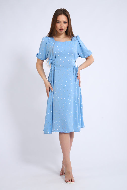 Женское платье 31958