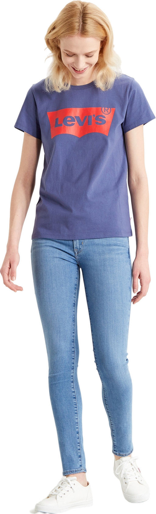 Джинсы женские