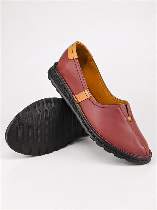 Слиперы/ Мокасины S-1425-10