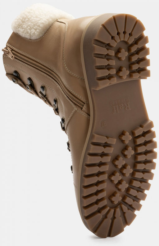 Ботинки 844213БЖЧ/ОГ844213БЖЧ - Ralf ringer фото 5