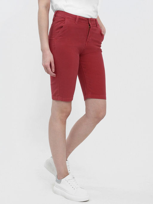 Шорты женские _ 18395 - F5 фото 2