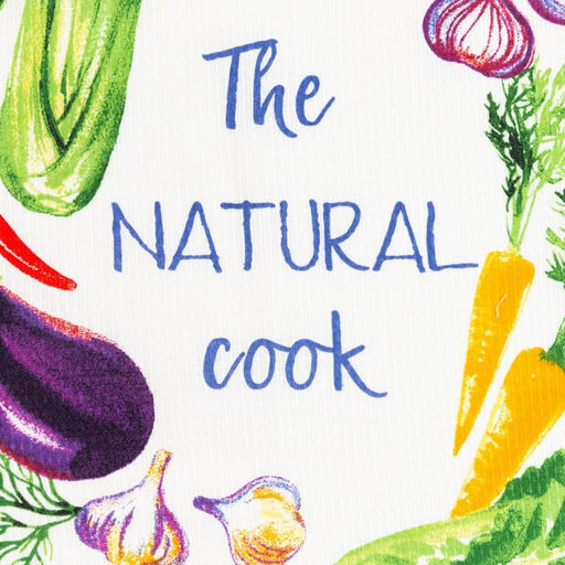 Цена за 2 шт. Набор кухонных полотенец Доляна «The natural cook», 35×60 см-2 шт., 100% хлопок
