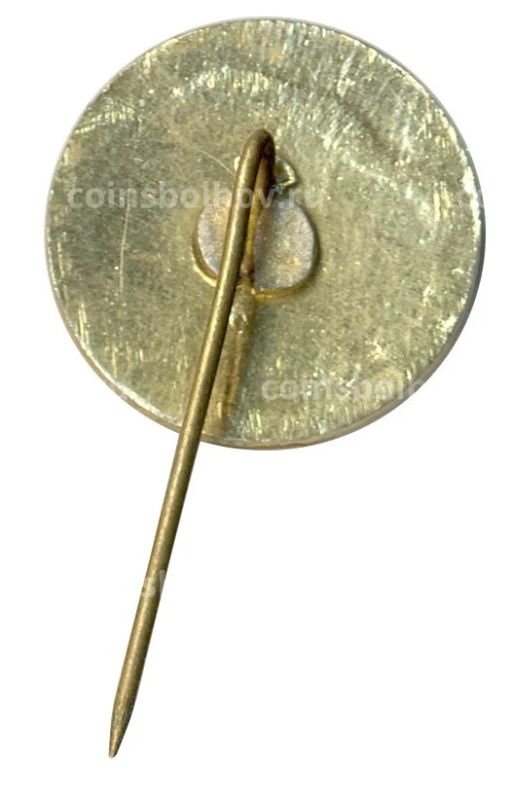 Значок Башня Гедимина