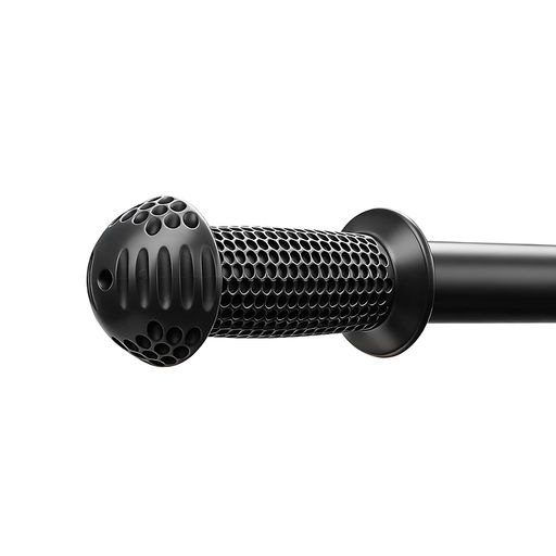 Беговел 12" Rocket R0043NEW-RD, колеса надувные, цвет красный