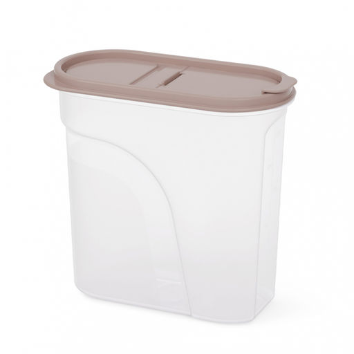 Емкость д/сыпучих прод. 1,75л клапан, арт. А(М8802)