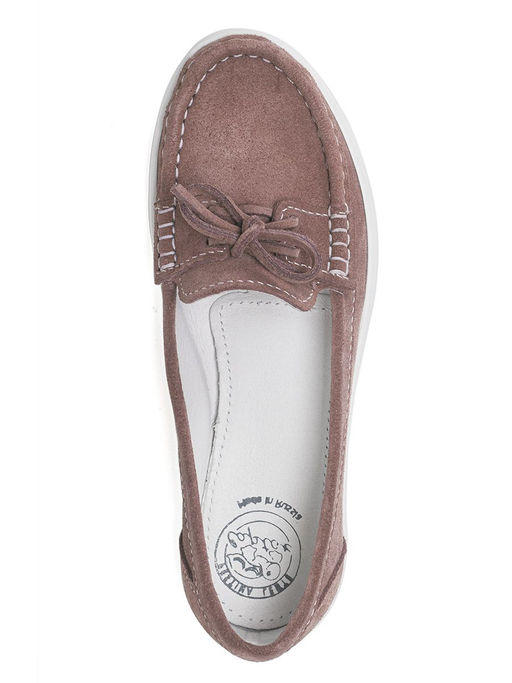 Топсайдеры Captor 15371-249  фото 4