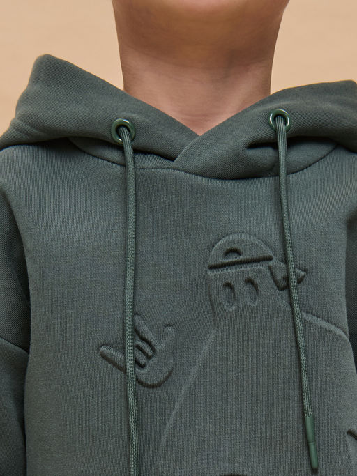 Уценка Pelican BFNK3362/2 Толстовка для мальчиков фото 2