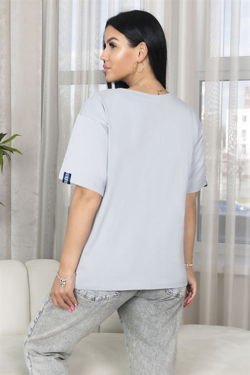 Футболка 45583 - Натали фото 17