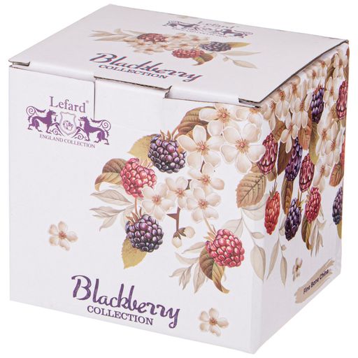 ЧАЙНИК СТЕКЛЯННЫЙ С СИТОМ LEFARD ЕЖЕВИКА 400 МЛ