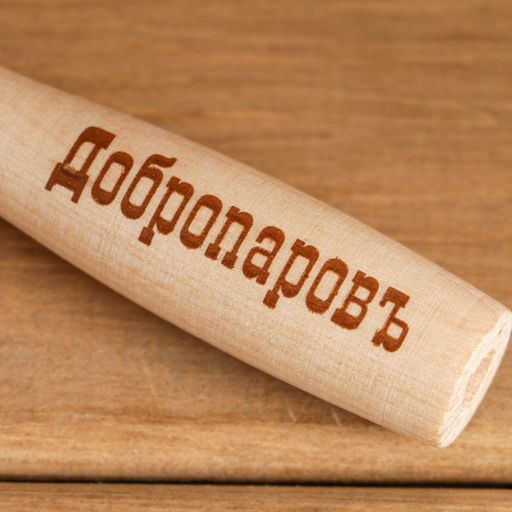 Массажёр - лента, зубчатый, деревянный, универсальный, 10 звеньев