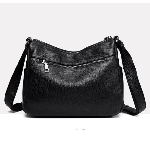 Bags Сумка женская / кожа / большая 03712172 фото 6