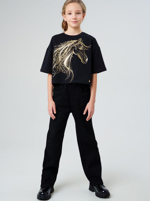 PlayToday / Футболка для девочки