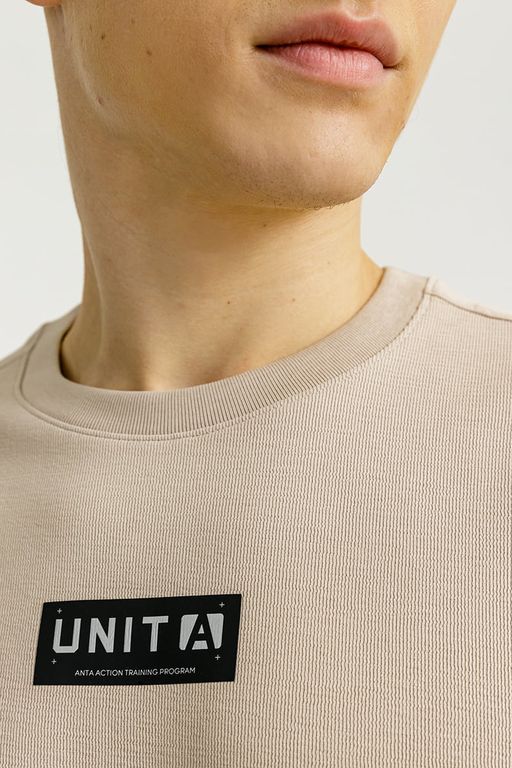 Свитшот Anta UNIT A  фото 3