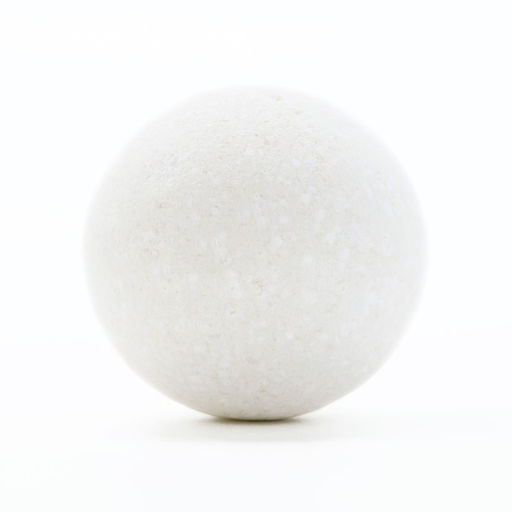 Бомбочка для ванны, 120 г, аромат кедра, Кладовая красоты