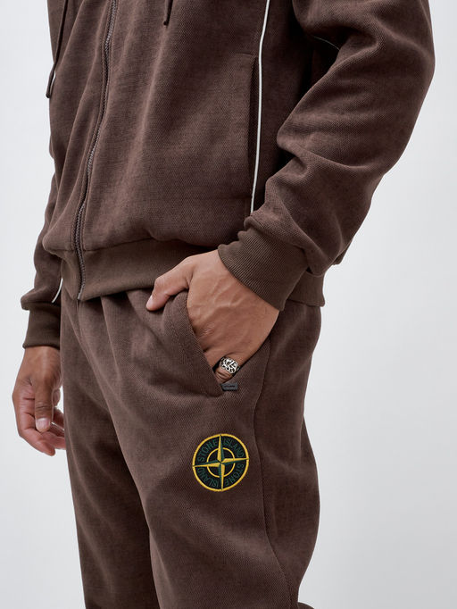 ФЛИС с НЧЕСОМ Спортивный костюм  демисезонный - Mtforce фото 12