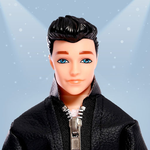 Кукла-модель Мартин в костюме - Simaland фото 7