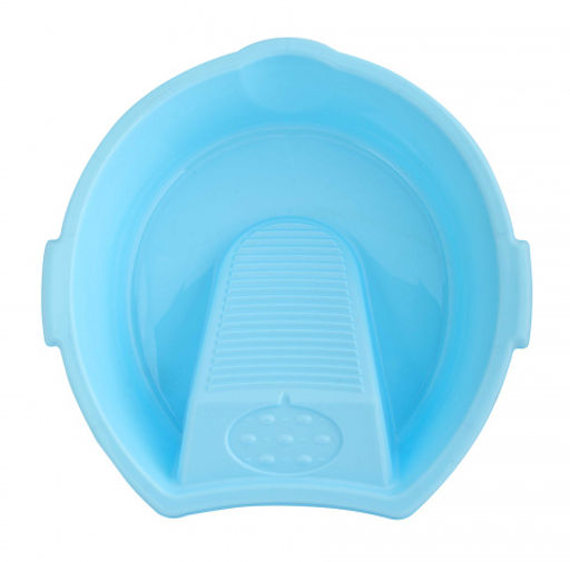 Таз 10л. для стирки Хозяюшка М1183 - Альтернатива фото 2