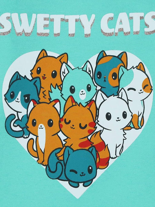 Кофта для девочки Milimbi фото 2