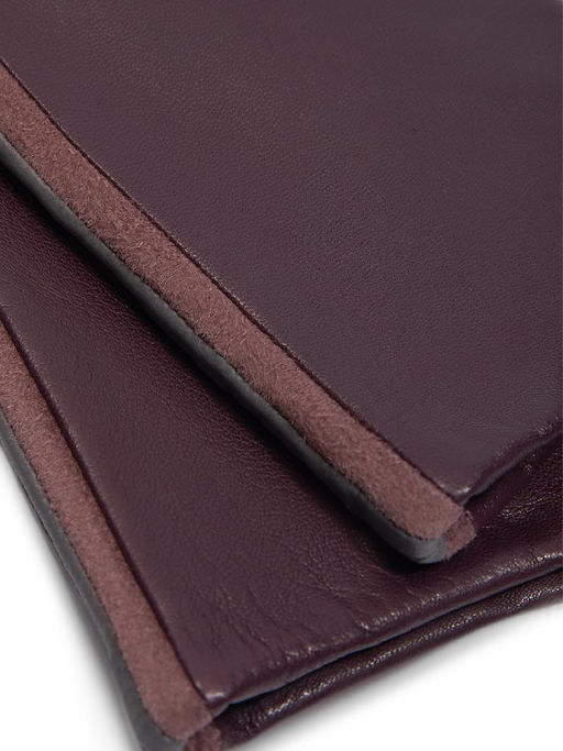 Перчатки женские ш+каш. IS01091 porto - Eleganzza фото 3