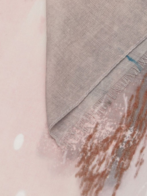 Палантин жен. бамб 90х180 LG68-458-05