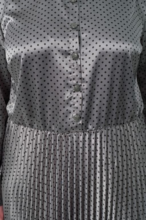 Платье П5-4019/1 - Wisell фото 5