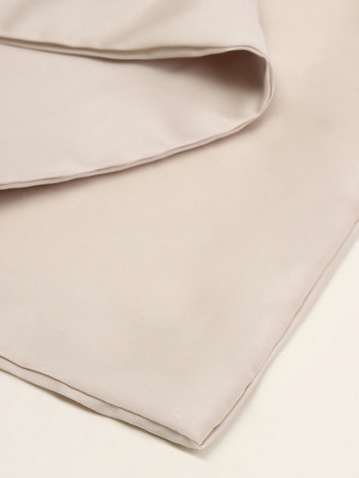 Пододеяльник 1.5-спальный SL Home, 150220 см, бежевый, тенсель - Sima-land home фото 8