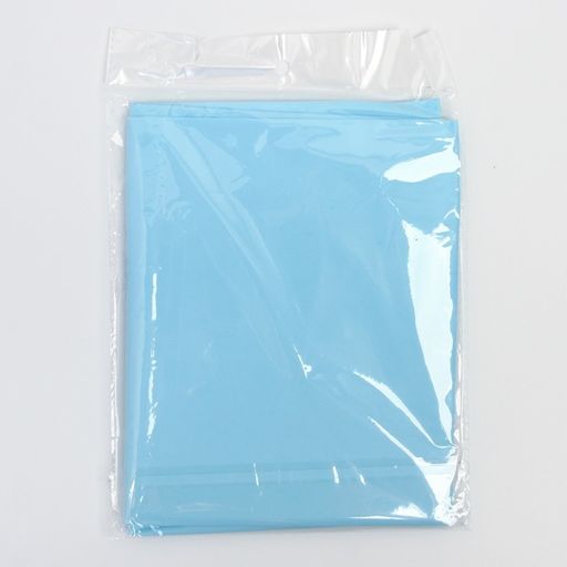 Набор детских непромокаемых клеёнок, 90х70 см, 3 шт., цвета МИКС - Крошка я фото 6