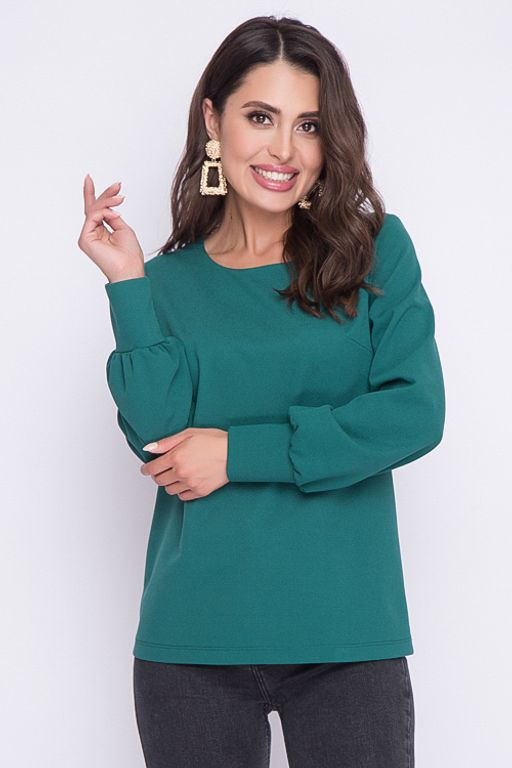 Блузка 40537-1 - Avili фото 6