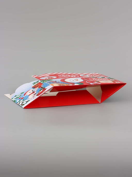 Цена за 3 шт. Коробка подарочная, складная 23×10×15 см «Детская почта»