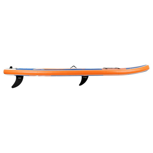WIND SUP-доска надувная KELPIE, 11 335х80х15 см фото 10