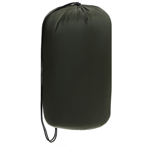 Спальник-одеяло Maclay camping summer, 2 слоя, левый, 220х90 см, +10/+25С  фото 9