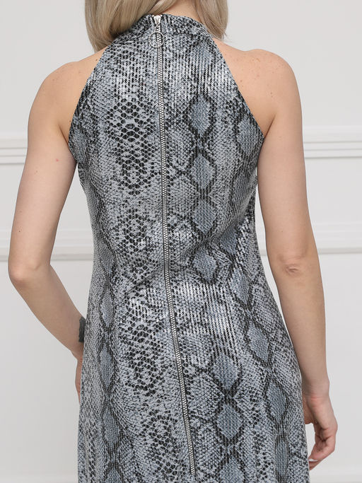 Платье П1-5630/2 - Wisell фото 19