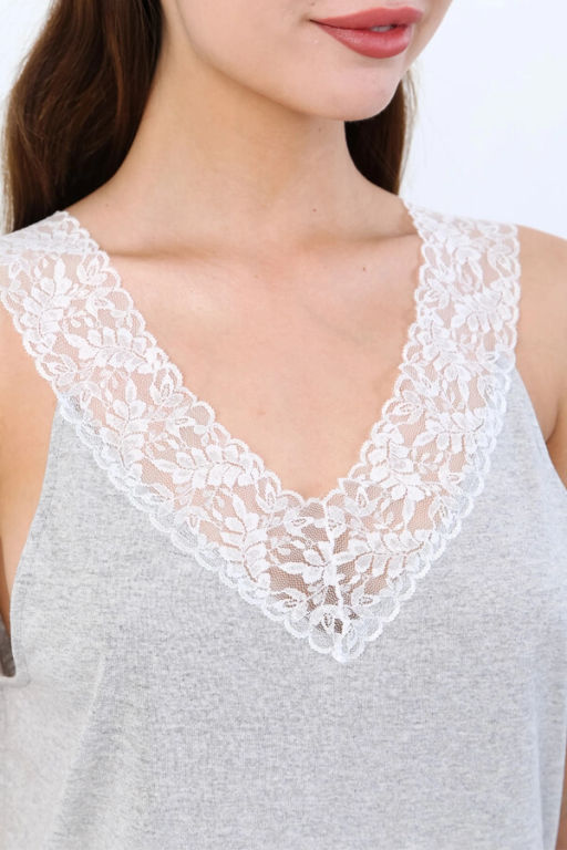 Ночная сорочка мод.1423