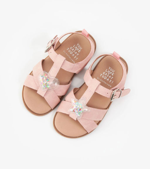 mothercare / Сандалии  фото 3