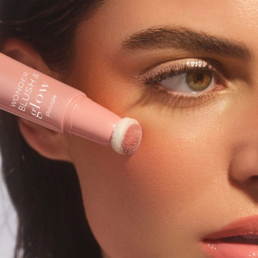 Новинка ARTDECO Жидкие румяна Wonder Blush & Glow, тон 4, 12 мл