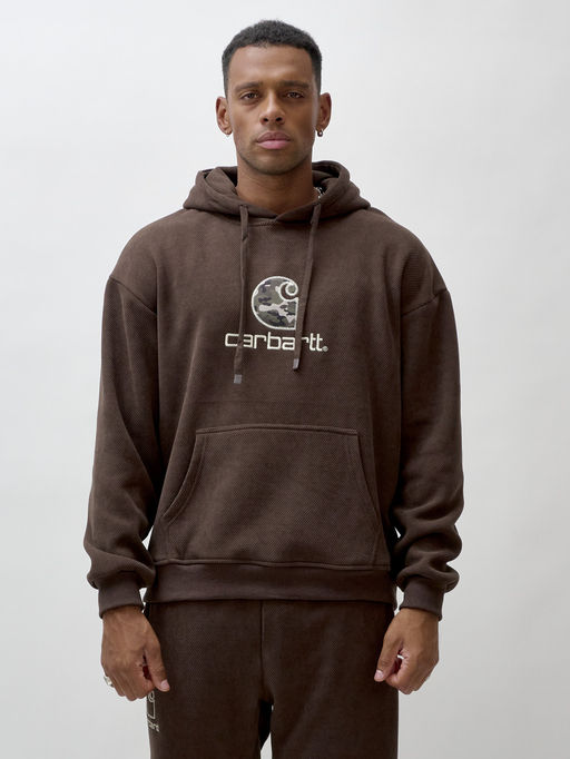 ФЛИС с НАЧЕСОМ, Спортивный костюм мужской демисезонный