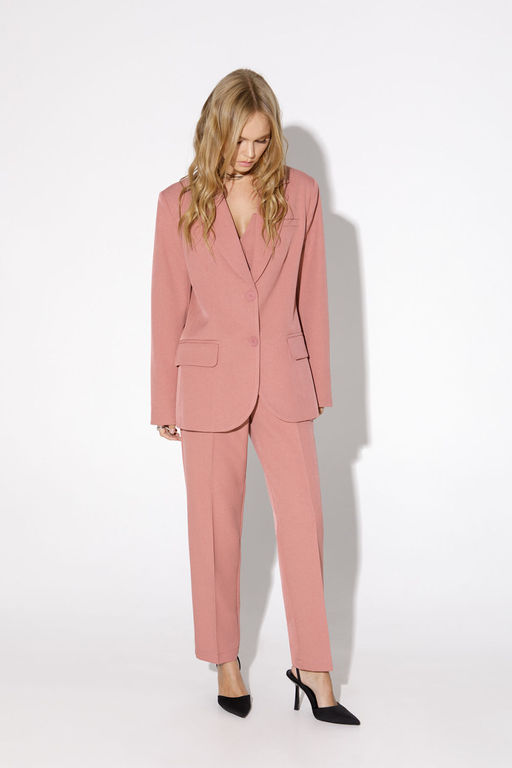 Костюм Pirs 4829 розовый  фото 6