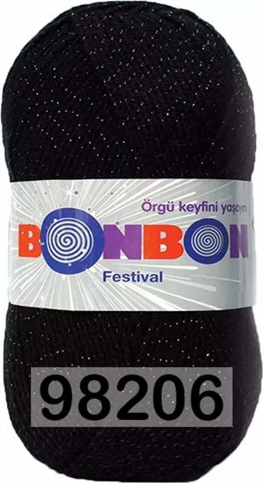 BONBON FESTIVAL - Nako фото 4