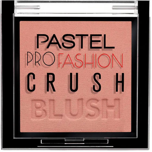 Румяна Crush Blush, 302 Coral 430102