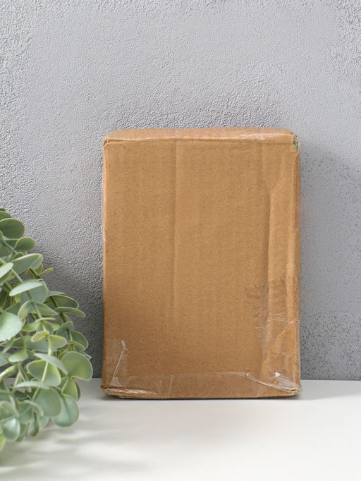 Фоторамка металл 9х13 см "Сухоцветы" 1,6х11х16 см