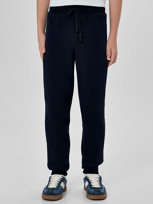 КОМПЛЕКТ ДЛЯ МАЛЬЧИКОВ (ТОЛСТОВКА, БРЮКИ) - Mark formelle фото 7