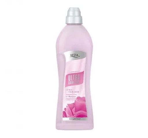 Vesta "Ultra comfort" Кондиц. д/белья Лёгкое глажение (1л).12 фиол