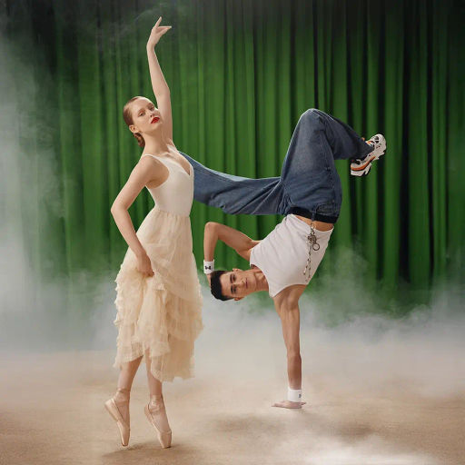 Гель для душа Perfect Nonsense Bamboozie Cocktail, 290 мл