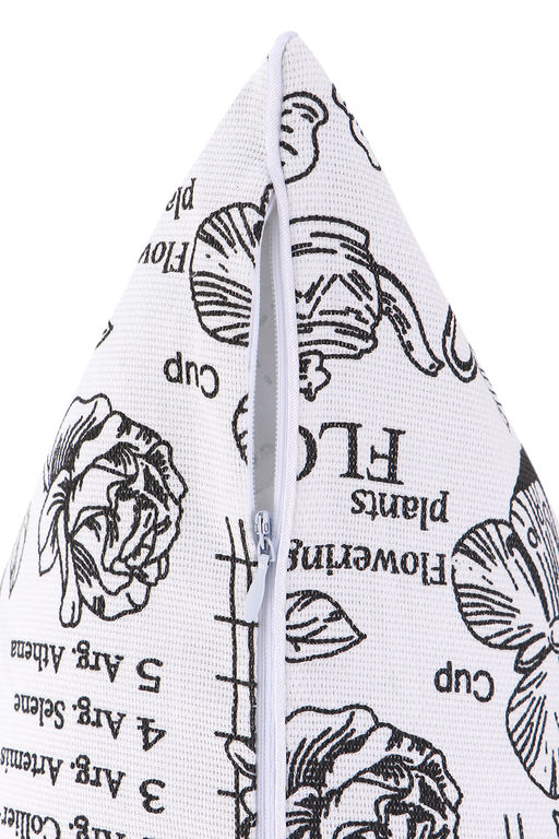 Наволочка Lizzy Home 50013 декоративная