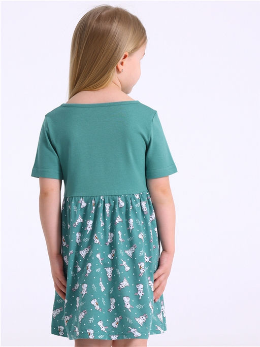 Платье 1ДПК4539001н