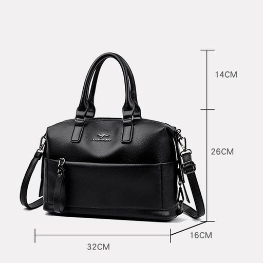 KAIDIFEINIROO Сумка женская 9693 фото 53